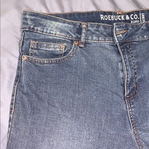 SKINNY JEANS size 12